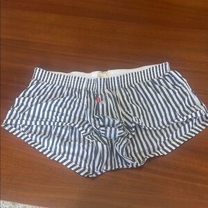 Classic Striped Men's Boxers